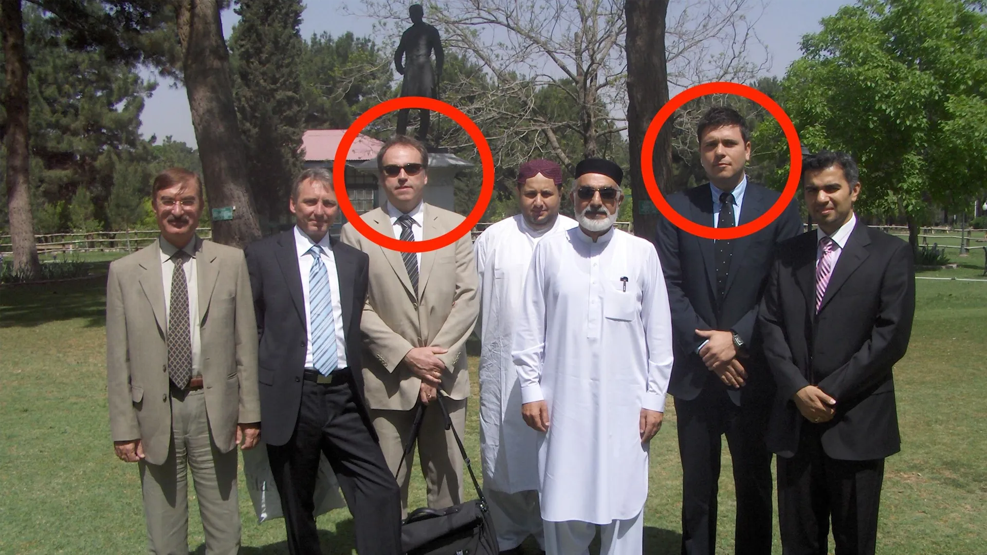 Norges største svindler S02 E06