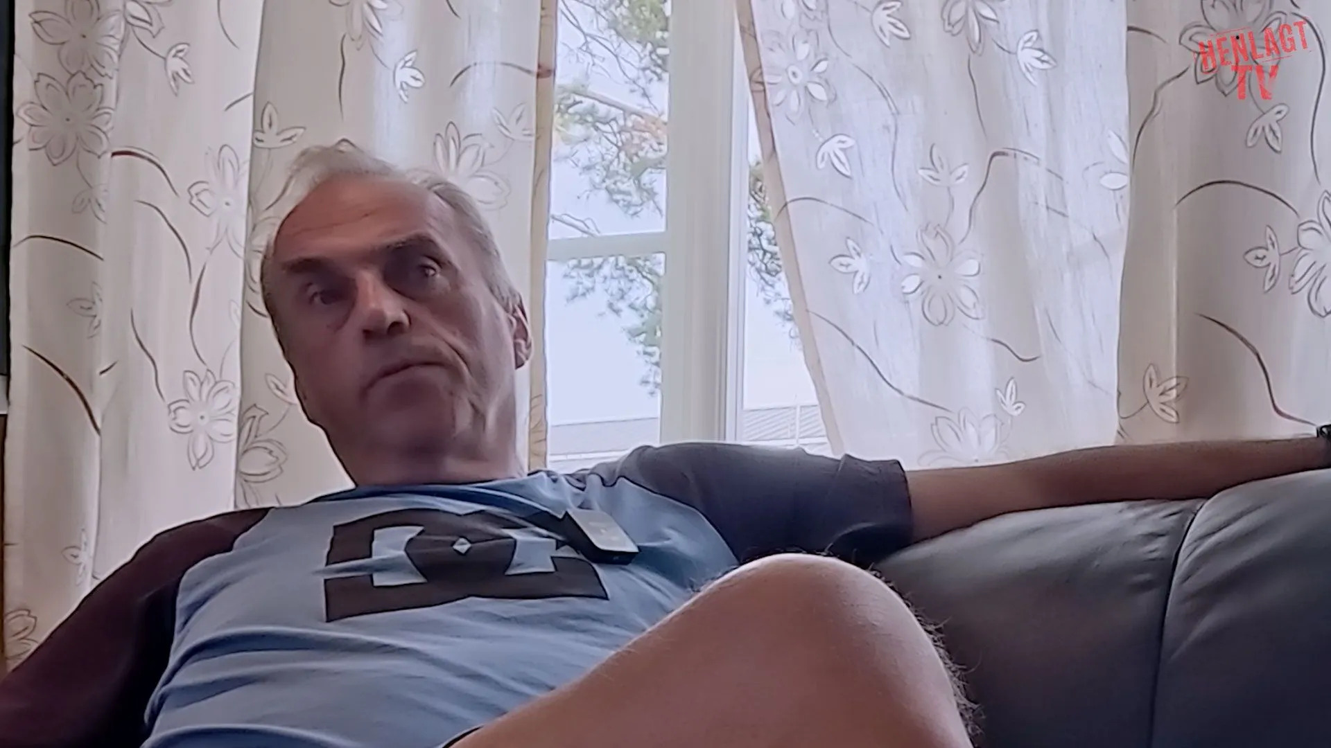 Norges største svindler S02 E08