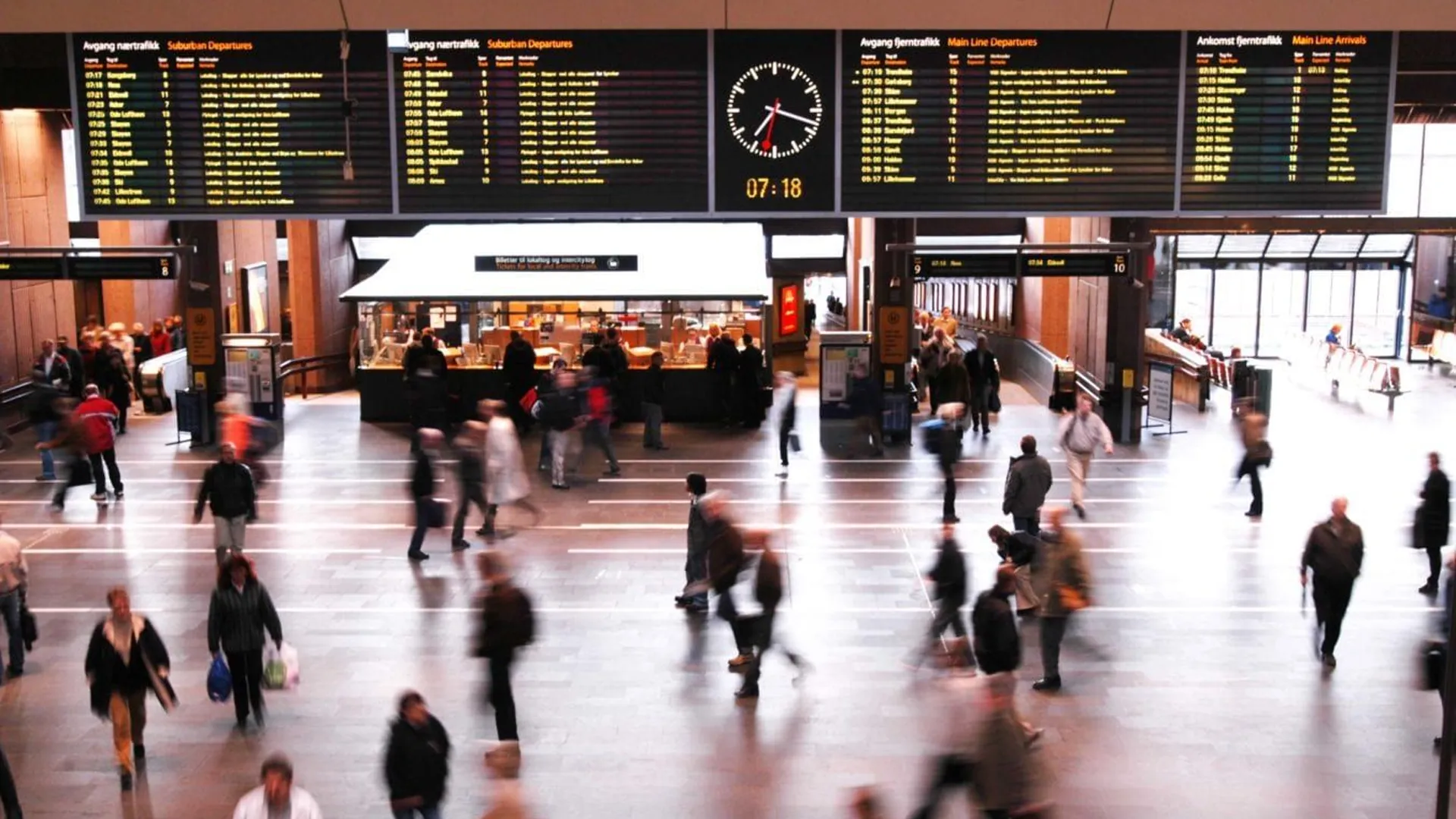 Norges største svindler S02 E09