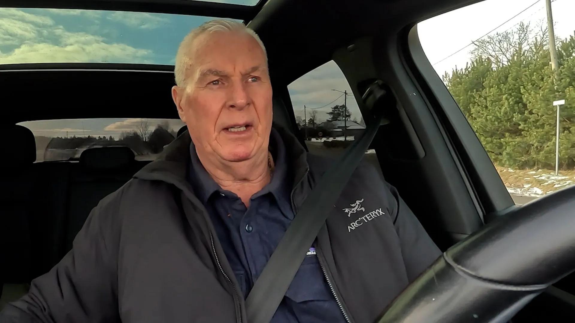 Brasil Drømmen Del 11