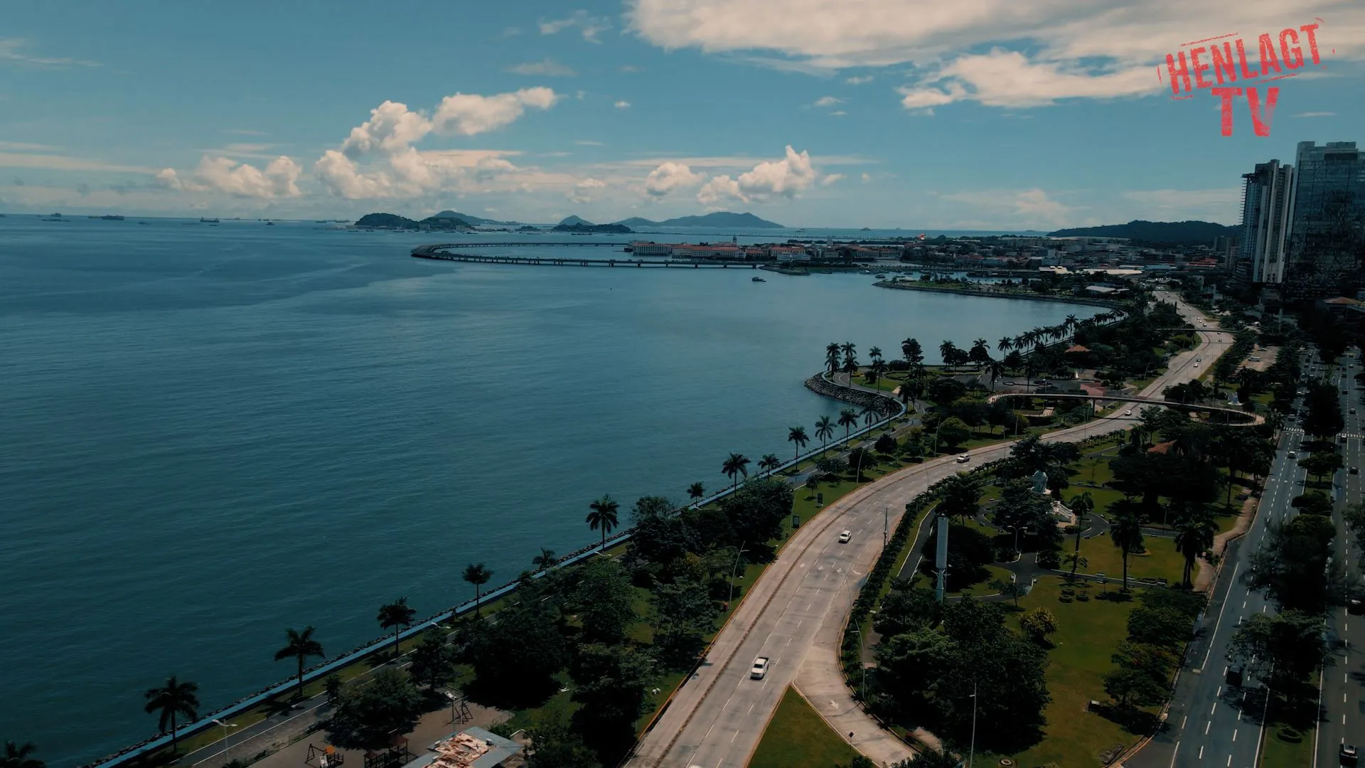 Brasil Drømmen Del 6