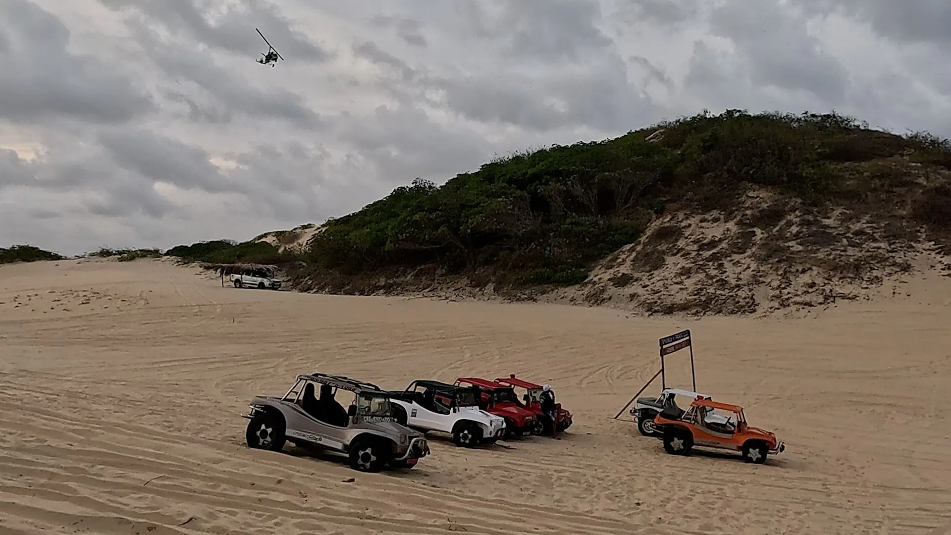 Brasil Drømmen Del 7