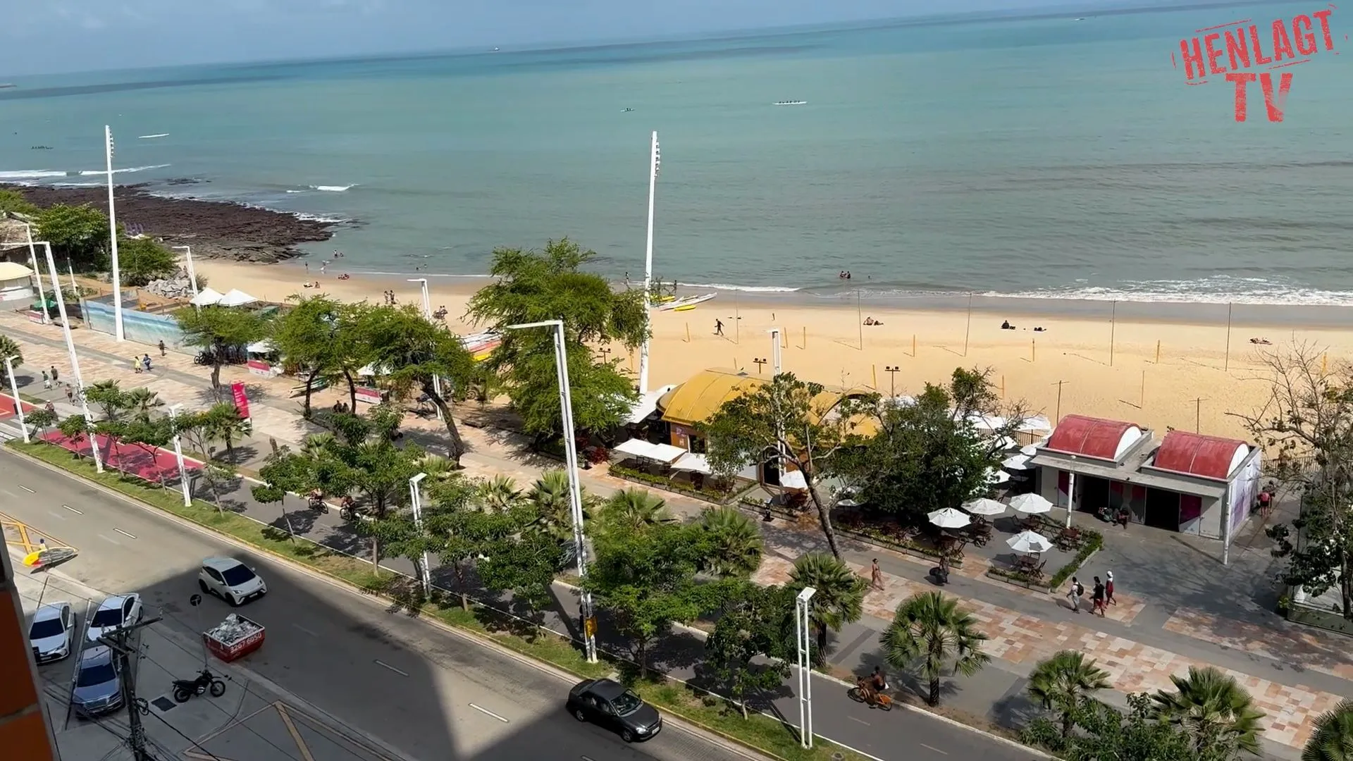 Brasil Drømmen Del 8