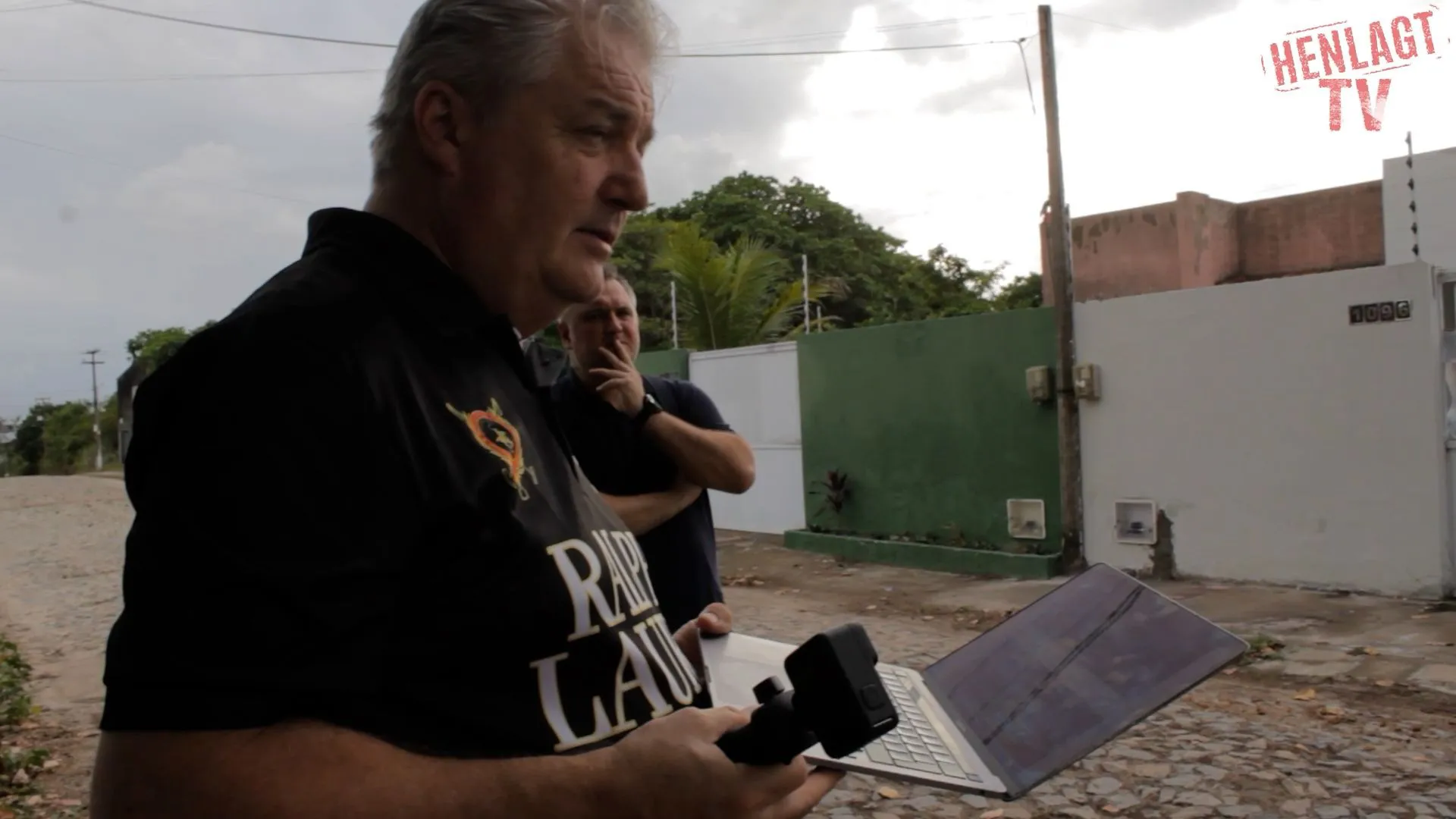 Brasil Drømmen Del 9